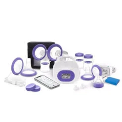 Lansinoh - Smart Breast Pump 3.0 Deluxe