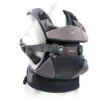 Lascal - M1 Carrier, Gray 1 Lascal - M1 Carrier, Gray -Macro Baby Store lascal m1 carrier gray image 1