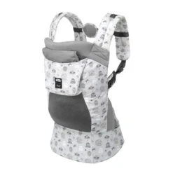 Líllé Baby - 3-in-1 Ergonomic CarryOn For Children 25-60 Lbs, Disney's Star Wars, Galaxy Far Far Away