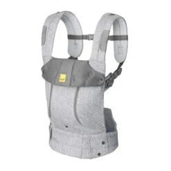 Líllé Baby - Complete All Seasons Carrier, Pebble Grey