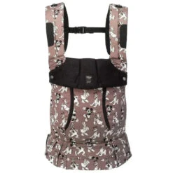Líllé Baby - Complete All Seasons Ergonomic 6-in-1 Baby Carrier, Disney's Mickey & Friend's Jamboree
