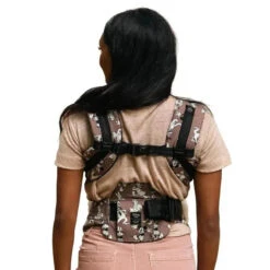 Líllé Baby - Complete All Seasons Ergonomic 6-in-1 Baby Carrier, Disney's Mickey & Friend's Jamboree 17 Líllé Baby - Complete All Seasons Ergonomic 6-in-1 Baby Carrier, Disney's Mickey & Friend's Jamboree -Macro Baby Store lille baby complete all seasons ergonomic 6 in 1 baby carrier disneys mickey friends jamboree image 7