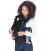 LÃllébaby Complete All Seasons Baby Carrier - Black 1 LÃllébaby Complete All Seasons Baby Carrier - Black -Macro Baby Store lillebaby complete all seasons baby carrier black image 1