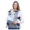 Líllébaby - Complete All Seasons Baby Carrier, Stone 1 Líllébaby - Complete All Seasons Baby Carrier, Stone -Macro Baby Store lillebaby complete all seasons baby carrier stone image 1