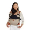 Líllébaby - Elevate 6-In-1 Linen Blend Baby Carrier, Warm Sand 2 Líllébaby - Elevate 6-In-1 Linen Blend Baby Carrier, Warm Sand -Macro Baby Store lillebaby elevate 6 in 1 linen blend baby carrier warm sand image 1