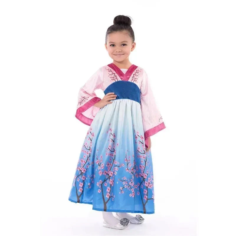 Little Adventures Asian Princess Costume 3 Little Adventures Asian Princess Costume