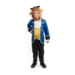 Little Adventures - Child Beast Prince Costume