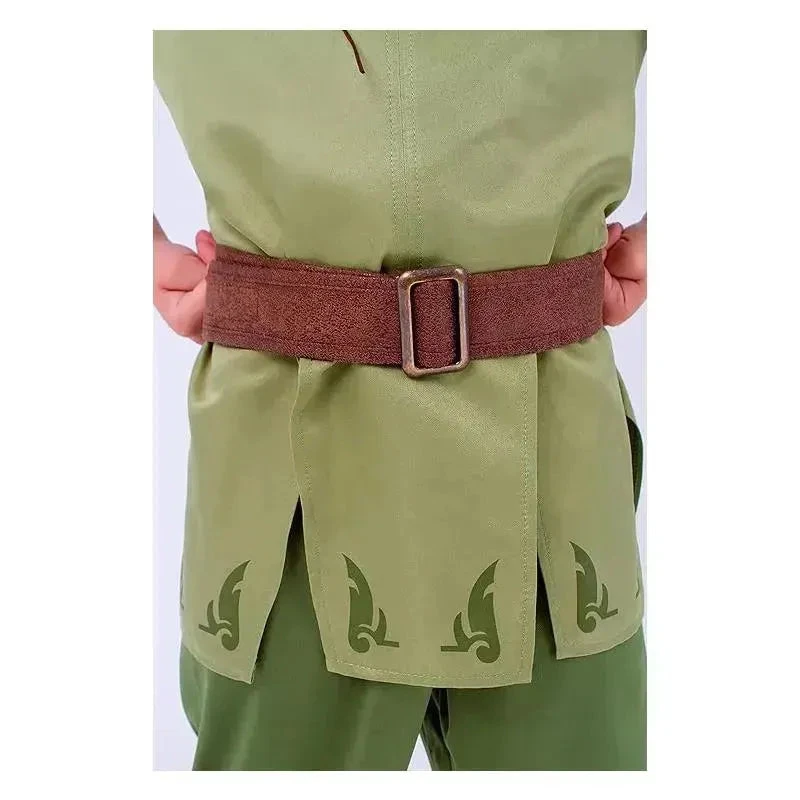 Little Adventures - Child Peter Pan Costume 4 Little Adventures - Child Peter Pan Costume - Image 2
