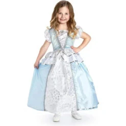 Little Adventures - Cinderella Princess Dress Up Costume