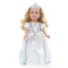 Little Adventures Doll Dress Cinderella 2 Little Adventures Doll Dress Cinderella -Macro Baby Store little adventures doll dress cinderella image 1