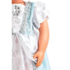 Little Adventures Doll Dress Cinderella -Macro Baby Store little adventures doll dress cinderella image 7