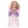 Little Adventures Doll Dress Classic Rapunzel 2 Little Adventures Doll Dress Classic Rapunzel -Macro Baby Store little adventures doll dress classic rapunzel image 1