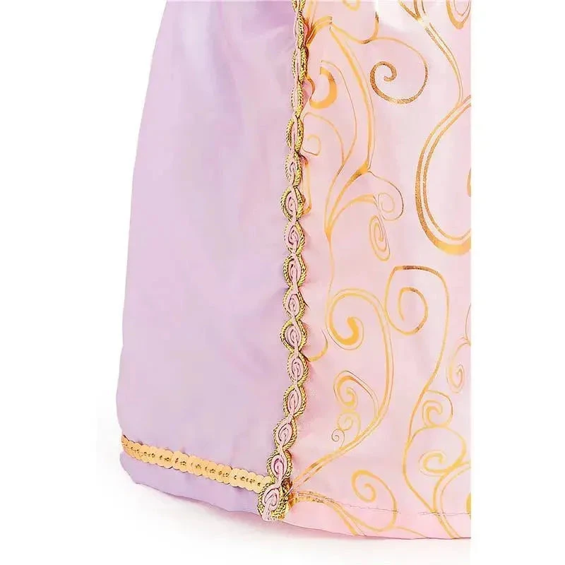 Little Adventures Doll Dress Classic Rapunzel 5 Little Adventures Doll Dress Classic Rapunzel - Image 3