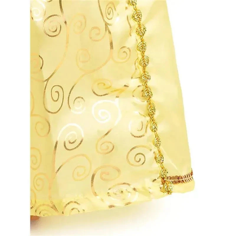 Little Adventures - Doll Dress Snow White 5 Little Adventures - Doll Dress Snow White - Image 3