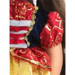 Little Adventures - Doll Dress Snow White 12 Little Adventures - Doll Dress Snow White -Macro Baby Store little adventures doll dress snow white image 9