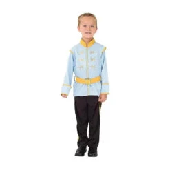 Little Adventures - Prince Charming Costume