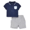 Little Me Sailing Short Set - Blue 2 Little Me Sailing Short Set - Blue -Macro Baby Store little me sailing short set blue macrobaby 1 1a142669 b665 45d6 acf5 fdb8c31775d7