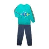 Little Me Space 2Pc Sweatshirt Set - Blue 1 Little Me Space 2Pc Sweatshirt Set - Blue -Macro Baby Store little me space 2pc sweatshirt set blue image 1 2cb73fd1 bd92 490a ad71 67d98164f3b5
