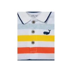 Little Me Striped Whale Romper - Blue 7 Little Me Striped Whale Romper - Blue -Macro Baby Store little me striped whale romper blue macrobaby 3 97c652f3 6930 4c19 8e3c 76aaa2f37772