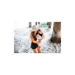 Little Unicorn Cotton Hooded Towel Big Kid Watercolor Roses -Macro Baby Store little unicorn cotton hooded towel big kid watercolor roses macrobaby 5