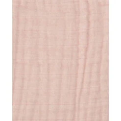 Little Unicorn Cotton Muslin Quilt Rose Petal -Macro Baby Store little unicorn cotton muslin quilt rose petal macrobaby 3