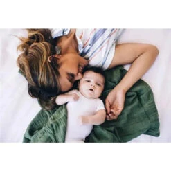 Little Unicorn Cotton Muslin Swaddle 3 Pack Fern -Macro Baby Store little unicorn cotton muslin swaddle 3 pack fern macrobaby 8 c6363bea 7b4c 427c ba1b 9e6b3e13227e