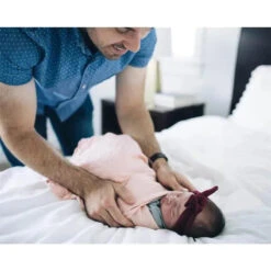 Little Unicorn Cotton Muslin Swaddle 3 Pack Rose Petal -Macro Baby Store little unicorn cotton muslin swaddle 3 pack rose petal macrobaby 6 f12f3b76 bcdc 4c02 bda4 eb6a87ee50d2