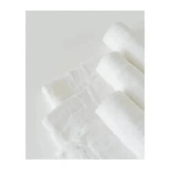 Little Unicorn Cotton Swaddle Set, White 10 Little Unicorn Cotton Swaddle Set, White -Macro Baby Store little unicorn cotton swaddle set white macrobaby 3 9e5b493c bc0a 4a87 8a84 46930550c63b