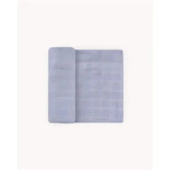 Little Unicorn Deluxe Muslin Swaddle Single - Lavander