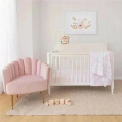 Living Textiles - Baby Music Mobile, Crib Toy, Fly Away 15 Living Textiles - Baby Music Mobile, Crib Toy, Fly Away -Macro Baby Store living textiles baby music mobile crib toy fly away image 7