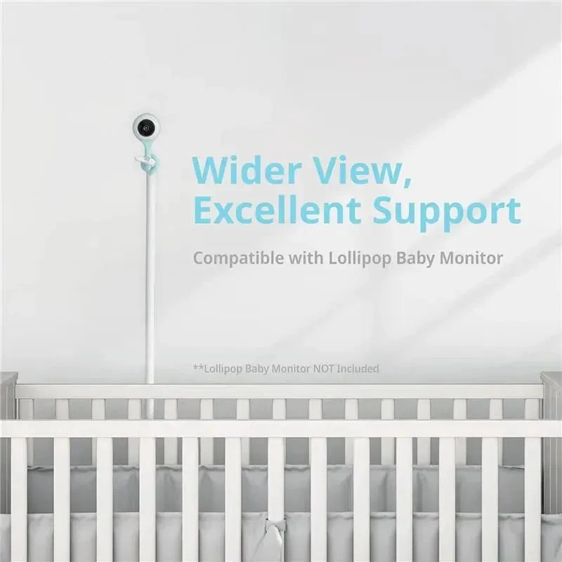Lollipop - Baby Monitor Floor Stand 5 Lollipop - Baby Monitor Floor Stand - Image 3