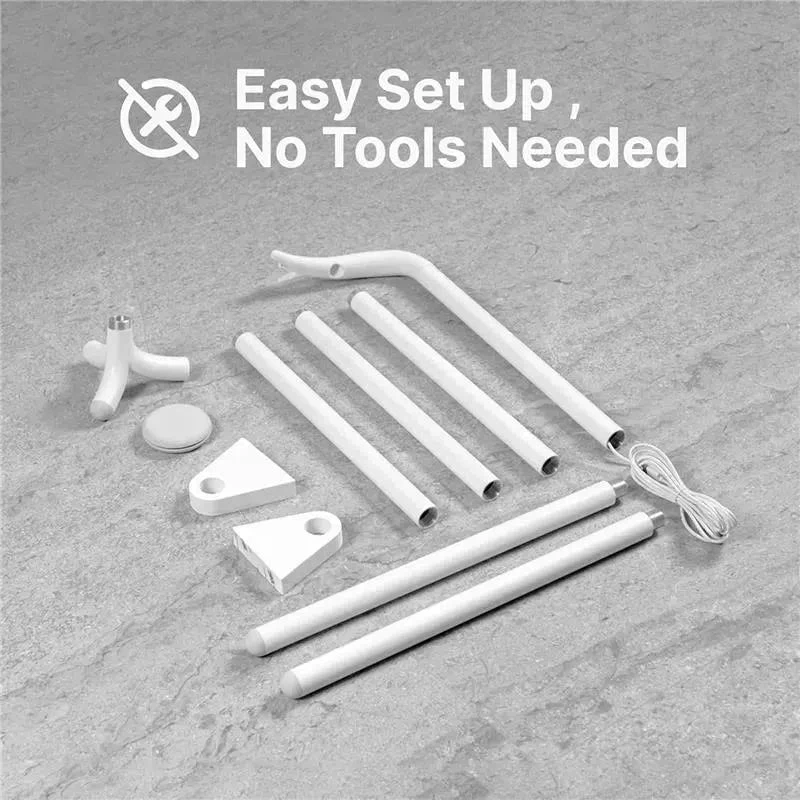 Lollipop - Baby Monitor Floor Stand 8 Lollipop - Baby Monitor Floor Stand - Image 6