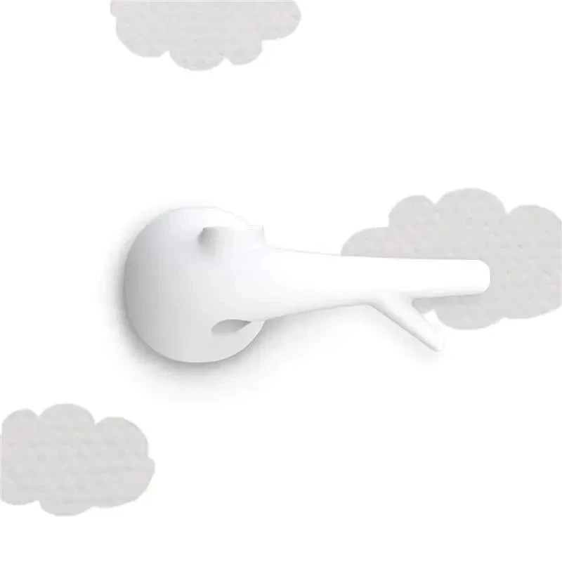 Lollipop - Wall Mount Set, Included 3 Adhesive Hanger 4 Lollipop - Wall Mount Set, Included 3 Adhesive Hanger - Image 2