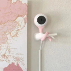 Lollipop - Wall Mount Set, Included 3 Adhesive Hanger 11 Lollipop - Wall Mount Set, Included 3 Adhesive Hanger -Macro Baby Store lollipop wall mount set included 3 adhesive hanger image 5