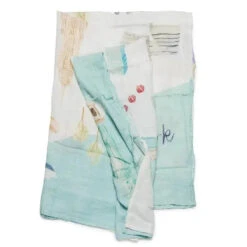 Loulou Lollipop Blanket | New York Bamboo Swaddle -Macro Baby Store loulou lollipop blanket or new york bamboo swaddle macrobaby 5 722d6f1f 34f1 405d 8014 e05ee20caed1