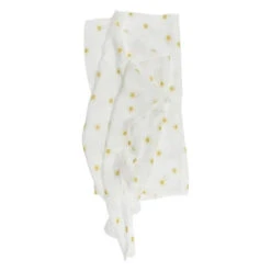 Loulou Lollipop - Muslin Swaddle, Rise And Shine