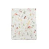 Loulou Lollipop - Muslin Swaddle, Woodland Gnome