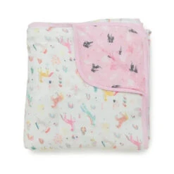 Loulou Lollipop - Quilt Unicorn Dream