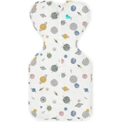 Love To Dream - Space Swaddle Up Desco, Lite 0.2T