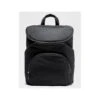 Lululemon - New Parent Backpack 17L - Black/Sheer Oak 1 Lululemon - New Parent Backpack 17L - Black/Sheer Oak -Macro Baby Store lululemon new parent backpack 17l black sheer oak image 1