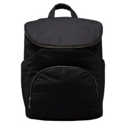 Lululemon - New Parent Backpack 17L, Black/Trench