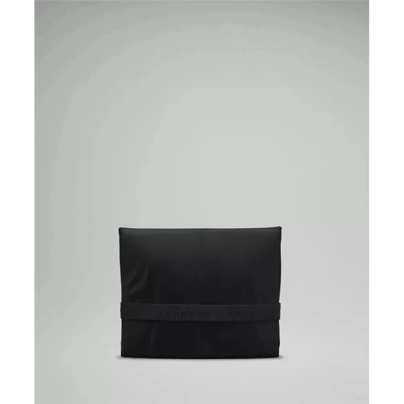 Lululemon - New Parent Backpack 17L, Black/Trench 10 Lululemon - New Parent Backpack 17L, Black/Trench - Image 8