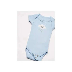 Luvable Friends - 4Pk Baby Boy Cotton Preemie Layette Set 7 Luvable Friends - 4Pk Baby Boy Cotton Preemie Layette Set -Macro Baby Store luvable friends 4pk baby boy cotton preemie layette set macrobaby 3