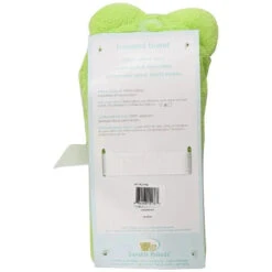 Luvable Friends Animal Face Hooded Woven Terry Baby Towel, Frog -Macro Baby Store luvable friends animal face hooded woven terry baby towel frog macrobaby 3 8c594352 a6f3 42e0 850f e8c47e3a7564