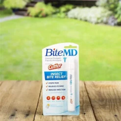 Macrobaby - Cutter BiteMD Insect Bite Relief Stick 12 Macrobaby - Cutter BiteMD Insect Bite Relief Stick -Macro Baby Store macrobaby cutter bitemd insect bite relief stick image 3