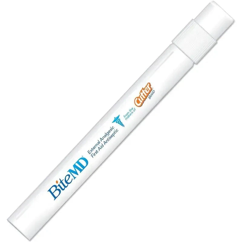 Macrobaby - Cutter BiteMD Insect Bite Relief Stick 8 Macrobaby - Cutter BiteMD Insect Bite Relief Stick - Image 6