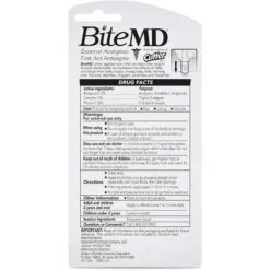 Macrobaby - Cutter BiteMD Insect Bite Relief Stick 16 Macrobaby - Cutter BiteMD Insect Bite Relief Stick -Macro Baby Store macrobaby cutter bitemd insect bite relief stick image 7