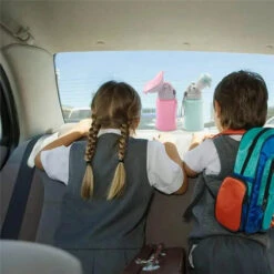 Macrobaby - Girl Portable Elephant Leakproof Urinal Emergency Toilet Pee Bottle Cup Jar -Macro Baby Store macrobaby girl portable elephant leakproof urinal emergency toilet pee bottle cup jar image 4