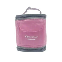 Macrobaby Insulated Lunch Bag