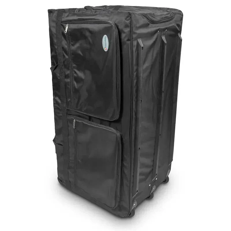 MacroBaby Luggage - Travel Corner Wheel Bag 8 MacroBaby Luggage - Travel Corner Wheel Bag - Image 6